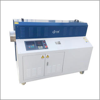 Chuwei intelligent industrial hot air fan 3-60kw universal circulation heating high temperature constant temperature drying high power heater other specifications customized deposit confirm model