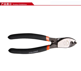 Manual cable pliers 6-inch 10-inch can cut copper and aluminum core cable cutters s035028/029 10-inch cable pliers s035029