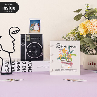 Instax fuji instax mini photo album beautiful moments