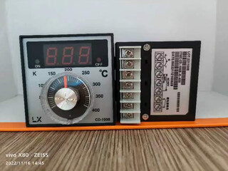 Universal xinnan gas electric oven thermostat cd6000 yuefeng temperature control taishencd-6000 cd6000 universal model