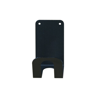 Xino iot new energy vehicle charging gun hanger charging pile column hook charging cable wall hook cable manager black