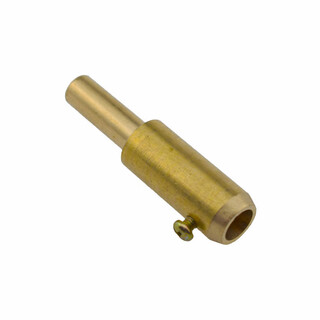 Ai style sheet metal shaping meson repair machine accessories round gasket carbon rod chuck triangle piece spot welding locking head carbon rod chuck