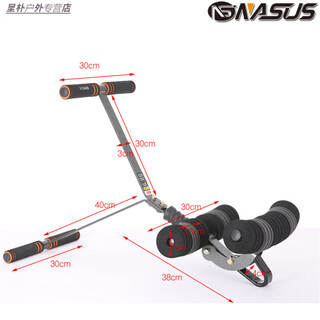 Jie yintong inversion and stretching all-in-one inversion machine, home fitness equipment for men, abdominal muscle exercise, inverted hanging, back stretching and inversion, new inversion machine