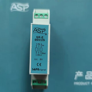 Lei xun sr-e24v/06/12/48/170v/2s4s communication dedicated line surge protector (two/four wire system sr-e06v/2s