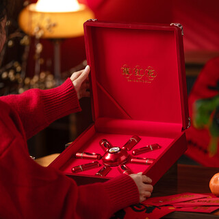 藏红花礼盒正品高原特级红花送妈妈补品年货送礼佳品礼物领导长辈 【特级礼盒装】藏红花13g