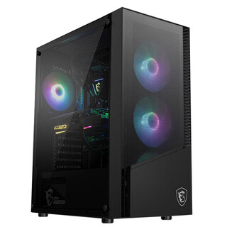 Kotin customized r7-8700g/64g/1tb/no graphics card host/computer desktop