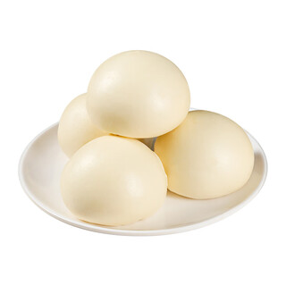 Original red bean bun 92g*4