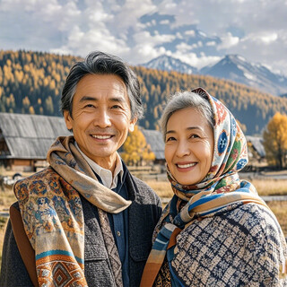 Xinjiang <my altay> north xinjiang + ili grand ring road 10-day tour altay kanas hemu + tianshan tianchi + sailimu lake + nalati grassland zb exclusive kayi ring line 10-day tour 6/1-8/14 (daily schedule) adult