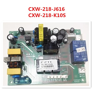 Supor cxw-218-j616 j618 dj3x1 cxw-230-j619 dj3x2 range hood motherboard cxw-218-j616/k10s