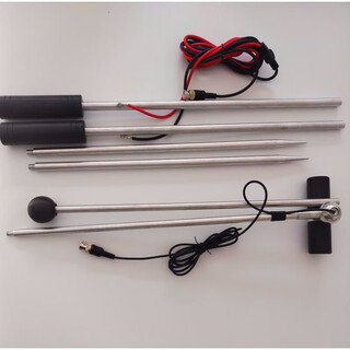 Interference power cable fault meter high and low voltage underground wire breakage short circuit leakage detection locator detector locator