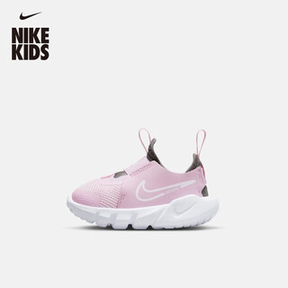 Nike (nike) nike infant and child breathable and easy to put on and take off sports shoes for boys and girls in winter nike flex runner 2 dj6039
