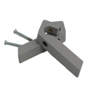 Kidpop stroller anti-tip device plastic anti-tip device