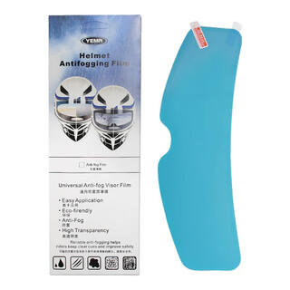 Yema 830s/832s/831/833/838 special lens anti-fog patch