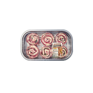 意式牛排卷 700g 700g