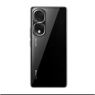 X is suitable for honor 80pro back cover original disassembly honor80 glass original 80se rear case glass battery cover 80 honor 80pro bright black original back cover + frame