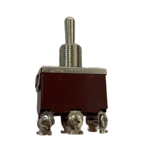 Blue dolphin blue dolphin water blower accessories specializes in hexagonal 32a switch (old style)