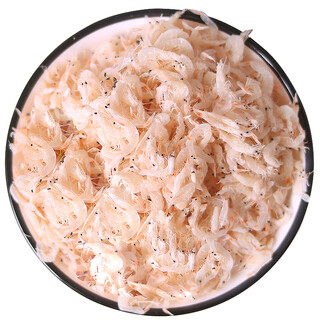 Jiqiduo shopee natural sun-dried 250g family pack dried seafood shopee seafood