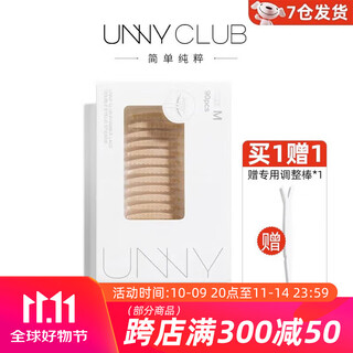 Unny club double eyelid stickers for women, natural invisible, traceless enlargement of eyes, sticky, long-lasting, light and thin simulated lace, olive shape - 108 pieces