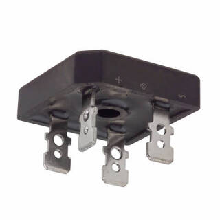 Vishay rectifier bridge gbpc2508-e4/51