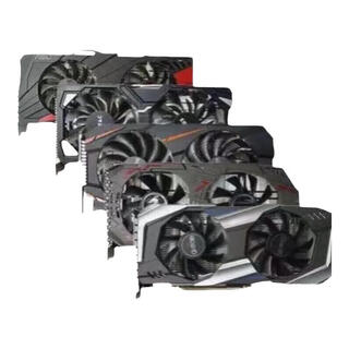 七彩虹影驰耕升华硕GTX1060 5G/6G/580/1050TI/2070/1660显卡吃鸡 拆机GT630 2G一年质保