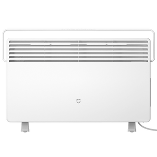 Xiaomi (mi) mijia smart electric heater home energy-saving convection heater indoor bathroom electric heater white