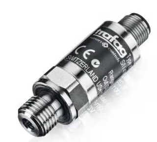 Trafag 8251.34.2517 pressure sensor 400bar/4-20ma shield machine articulated sensor domestic replacement