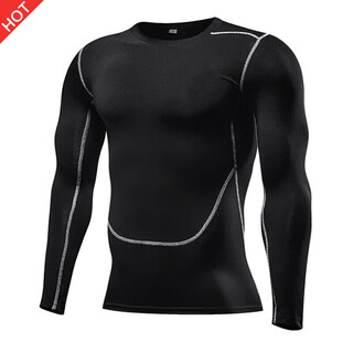 Niukaile sports t-shirt men's quick-drying short-sleeved ice silk summer half-sleeved tops loose fitness running basketball training clothes summer second generation long xl