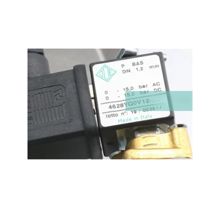 Solenoid valve 4628yq0v12 fidelity air intake control air compressor solenoid valve 4628yov12 original solenoid valve