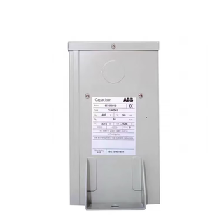 电力电容器CLMD43/30kvar400V/440V/450V三相自愈低压补偿 CLMD43 15KVAR