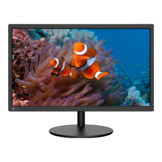 95% новый 23,8-дюймовый ультратонкий ультратонкий монитор lecoo с узкой рамкой и интерфейсом hdmi с низким уровнем синего света, без мерцания