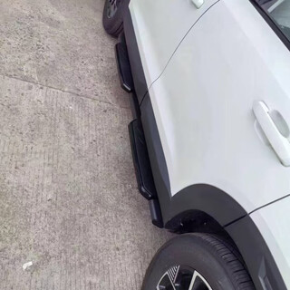 2024 baic bj30 foot pedals, original bj30 pedals, bj30 car modified appearance side pedals, black style matching x without lights x 2024 baic bj30