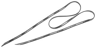 Speedo speedo unisex adult universal 0.32 cm goggle replacement strap various colors various colors one size