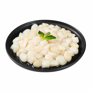 Original puree shellfish (30-40 capsules) 200g