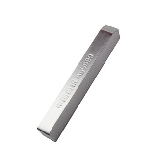 Pure silver 9999 pure silver, customized 100g silver bar, with certificate, supports re-inspection, you will be compensated 10% for any fake ones