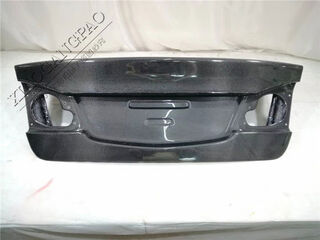 Litian is suitable for honda fd2 siming tail cover, eighth generation civic trunk lid, trunk lid surround, resin fiber original model needs to be painted