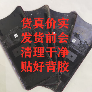 Oppo adapts to original dismantled findxx3x6 original glass back cover x3pro mobile phone cover shell rear screen battery cover findx new bordeaux red glass electric cover