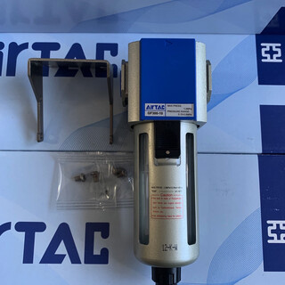 亚德客气动过滤器油水分离器GF300-10  GF30010