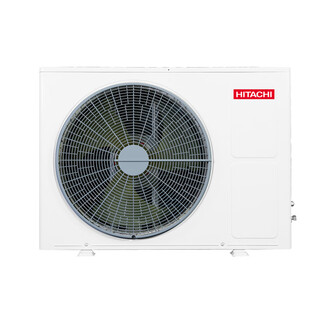 Hitachi central air conditioning embedded air conditioning set u enjoy series duct machine one to one 3 hp + 1.5 hp one price all-inclusive level 1 energy efficiency cooling and heating full dc frequency conversion hidden installation