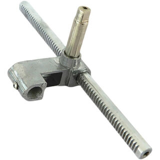 Yingtang household sausage filling machine vertical stainless steel sausage filling machine commercial manual sausage filling machine hand-crank sausage machine sausage filling machine accessories