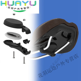 Raft core road bike cup holder hidden gps water bottle cage holder apple airtag bicycle protective cover huawei tag special airtag protective cover seat cushion black no specifications