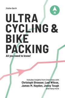 预订  Ultra Cycling & Bikepacking: All you need to k*w!: 9783910501034