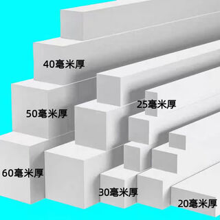 Cabinet anti-falling barrier, desktop bezel, computer table seam sponge filling artifact, bedside and wall gap filling strip, gap sealing strip, waterproof, no glue left, thickened and widened to prevent leakage and prevent cold, 50mm wide * 1 meter long * 60mm thick