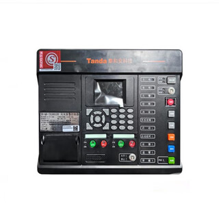 Taihean fire alarm controller tx3001dy smoke detector replaces 3100c/3100a host tx3001dy_128 points without linkage