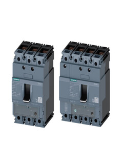 Siemens (siemens) 3va1110-5/6mh32/1aa32/6/5/4ef32/4de32-0aa0 plastic case 3va9988-0aa12