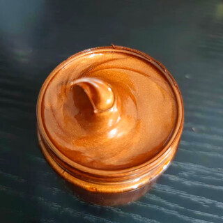 High temperature resistant electroplated copper row anti-oxidation conductive oil/conductive paste/electroplated copper row conductive lubricating grease/yamate 60g/bottle dhk-225