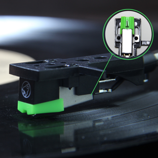 Arkrocket vinyl record player accessories needle