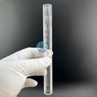 Dandong baite bt-300/301/311/312 powder tapping density tube measuring cylinder laser three-sided measuring cup 25ml tapping measuring cylinder