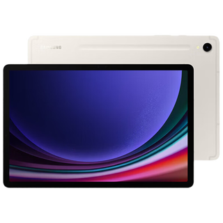 99 % neues samsung samsung staatliche subvention s9 11-zoll-tablet/ai smart learning office/snapdragon 8gen2 8g+128 gb cloud gold wifi