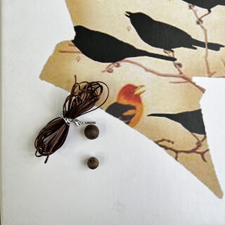 Chengli hainan yingge green qinan agarwood bracelet five points shen men and women wenwan buddhist bead bracelet single agarwood