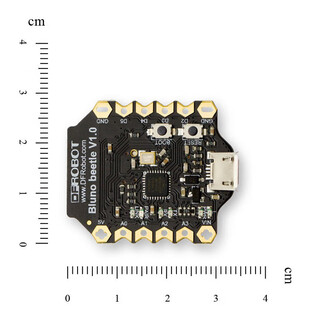 Bluetooth main control board arduino compatible with bluno beetle beetle ble controller